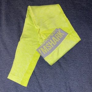 Gymshark leggings